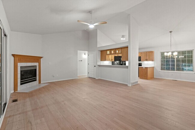 Foto del edificio - Charming Home in Mariana Glen – Backs to O...