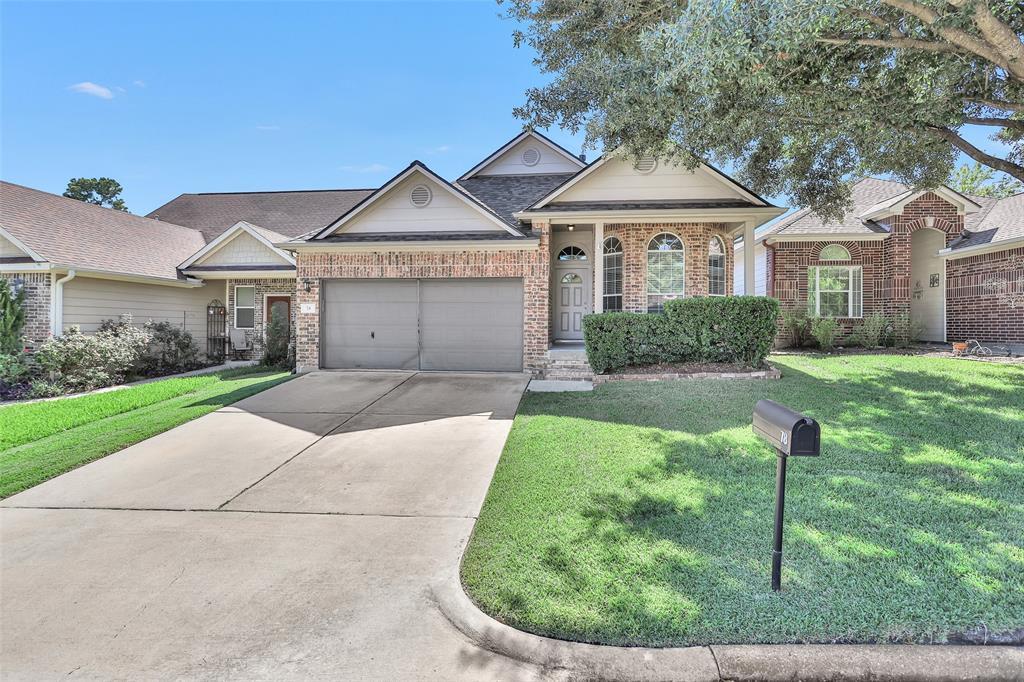78 Dawns Edge, Montgomery, TX 77356 House Rental in Montgomery, TX