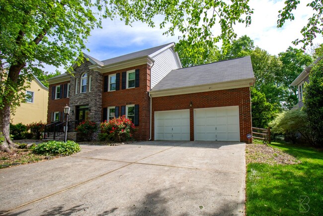 Foto del edificio - Single family home in Ballantyne