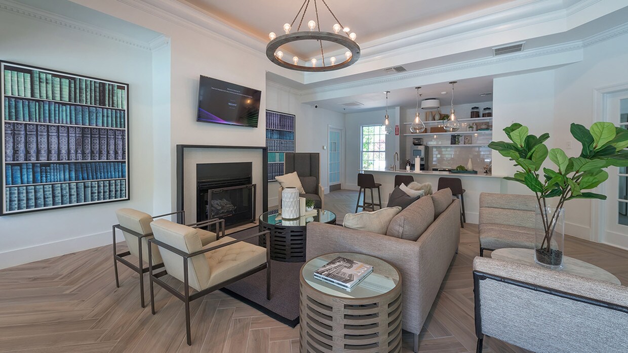 Alister Quincy Apartments 500 Falls Blvd Quincy, MA