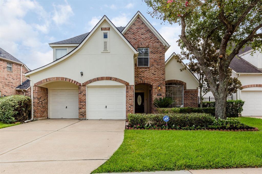 3114 Pablo Picasso Dr, Sugar Land, TX 77479 House Rental in Sugar