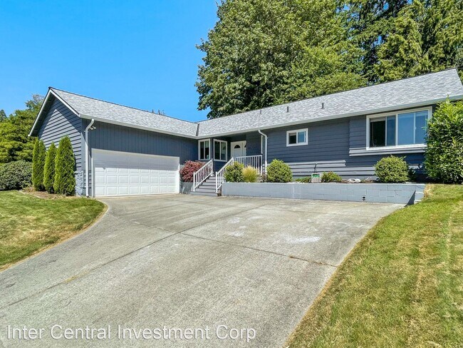 Building Photo - 3 br, 2 bath House - 14700 114th Ave NE