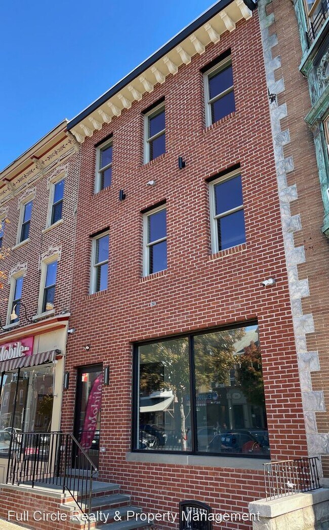 Foto del edificio - 3 br, 2 bath House - 509 N 7th