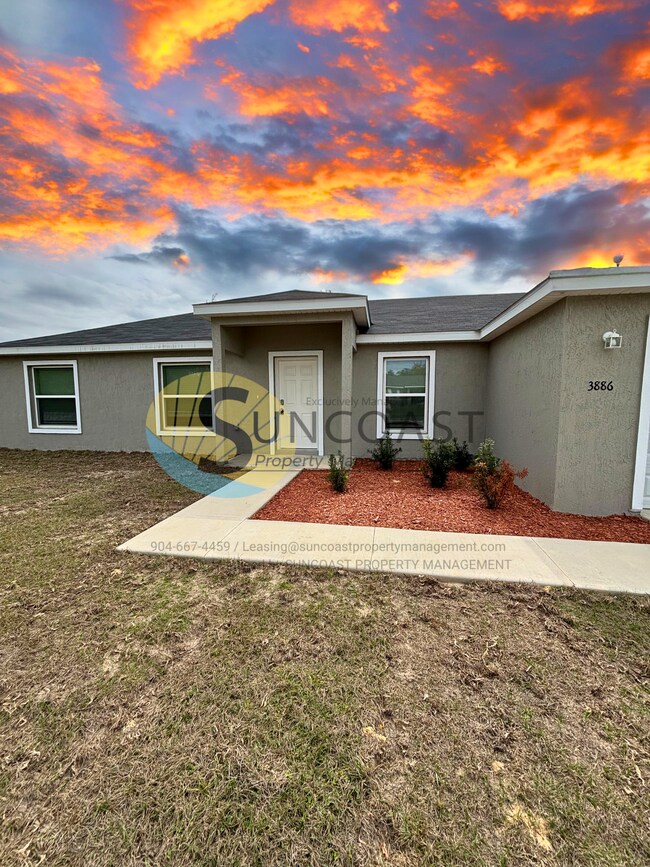Building Photo - Start the New Year Fresh with a New Home!