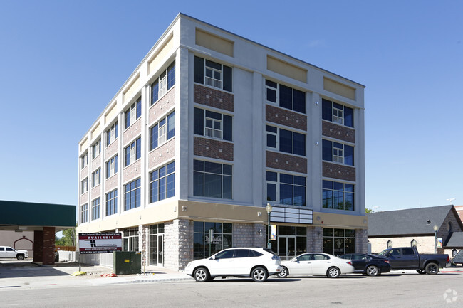 Building Photo - Mercantile Commons