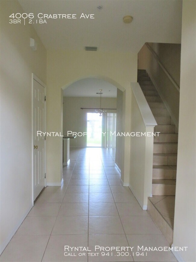 Foto del edificio - 4006 Crabtree Ave