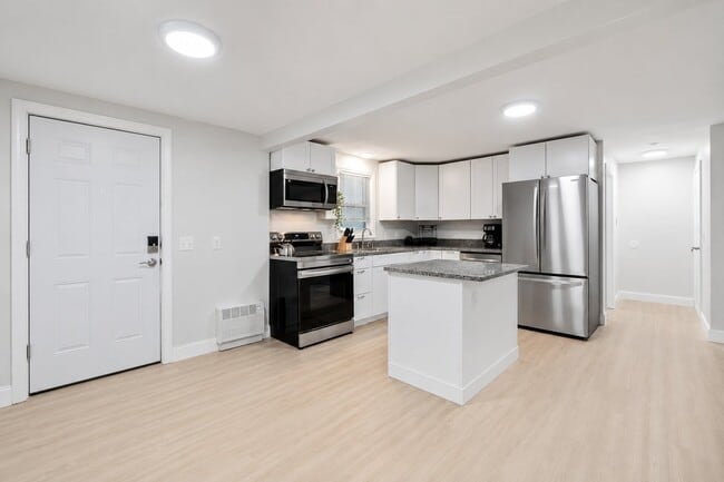 Photo - 1 Edith Jeffords Rd (Windham, ME) Apartment