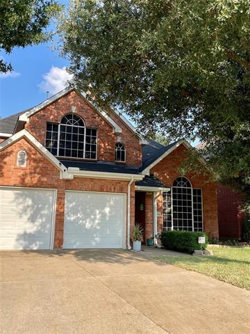 Foto del edificio - 6406 Branchwood Trail