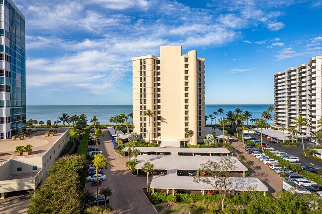 Building Photo - Surfsedge - Park Shore