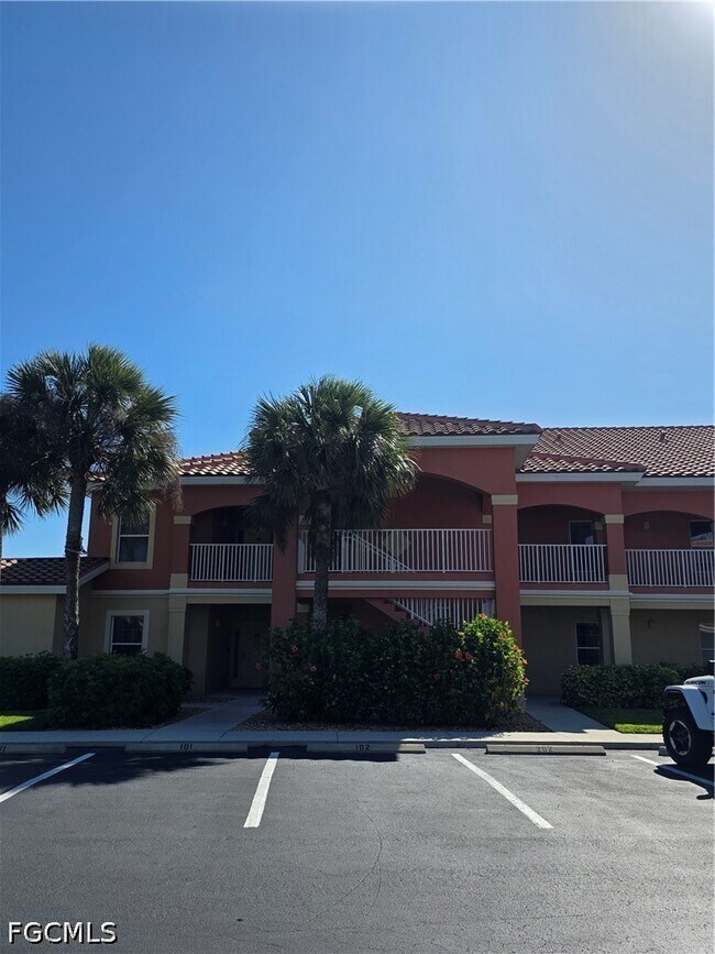 Foto del edificio - 15999 Mandolin Bay Dr