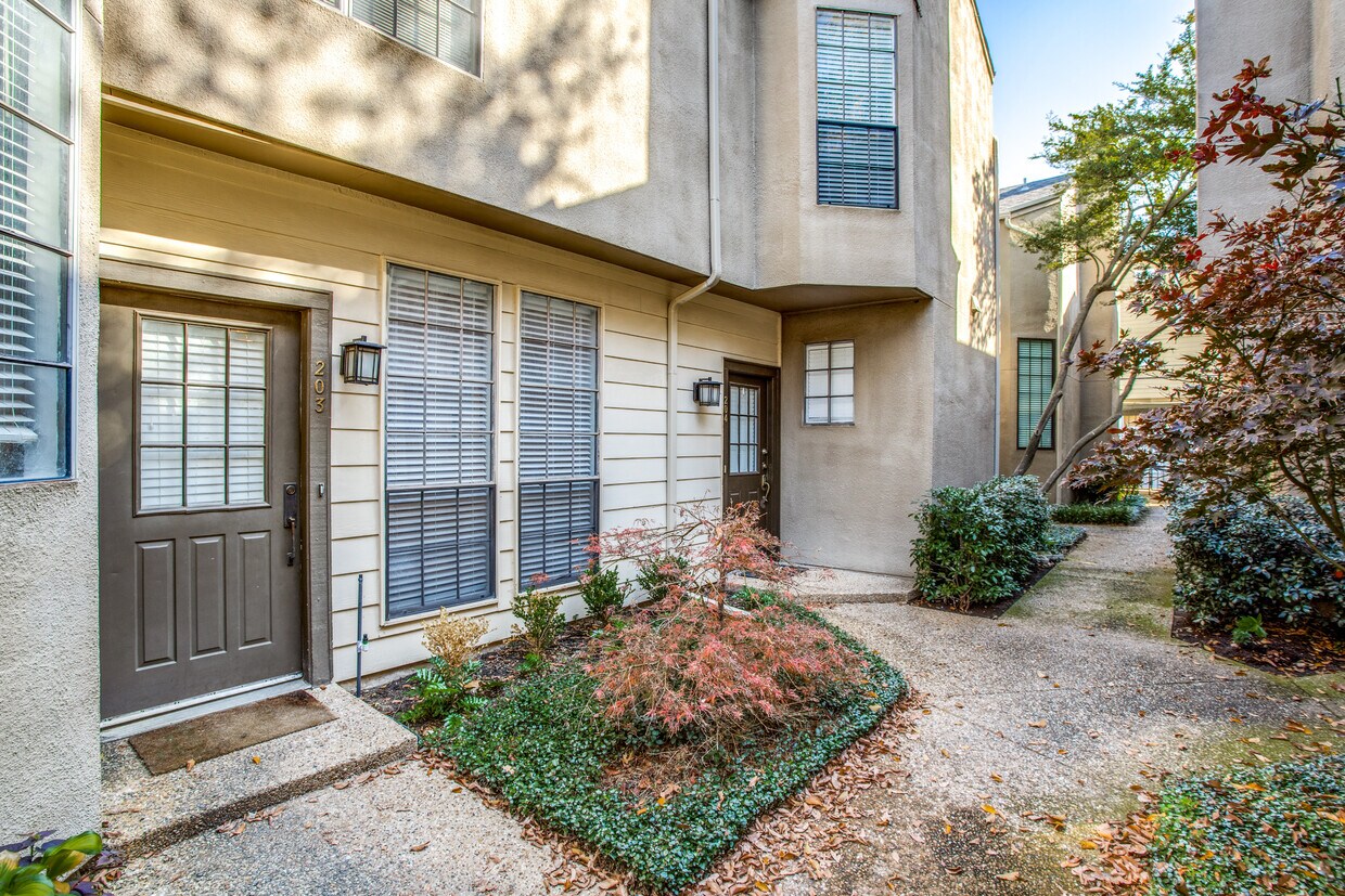 Foto principal - 4124 Cole Ave