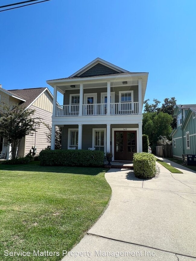 Building Photo - 5 br, 2.5 bath House - 1417 E Maxwell St.