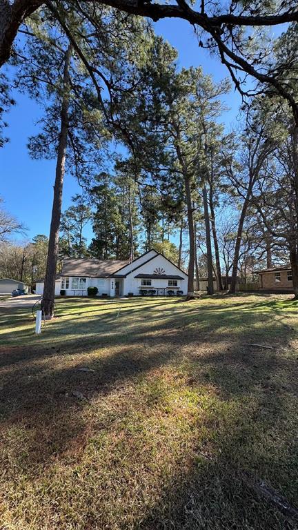 Foto del edificio - 9215 Lake Conroe Dr