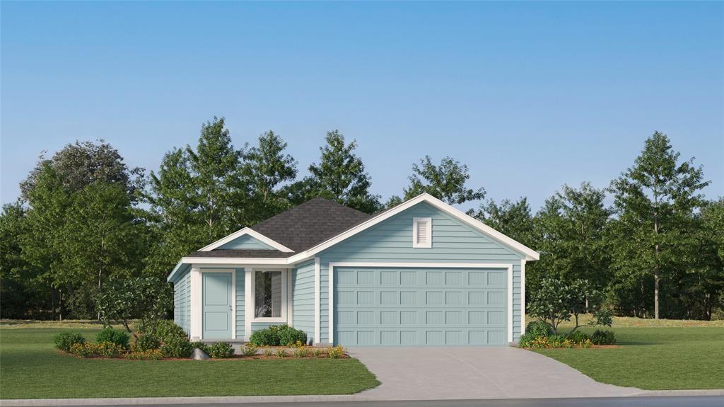 Primary Photo - 205 Brandi Dr
