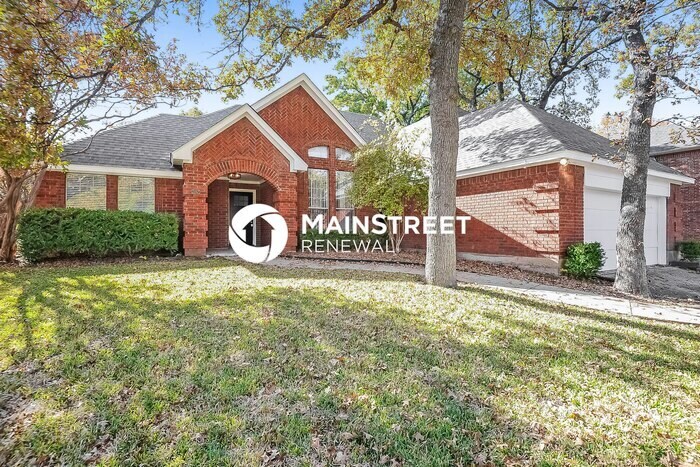 Foto principal - 4 Bedroom Pet-Friendly Home in Grapevine, ...