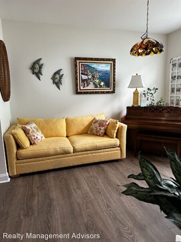 Primary Photo - 2 br, 2 bath House - Furnished Latitude Ma...