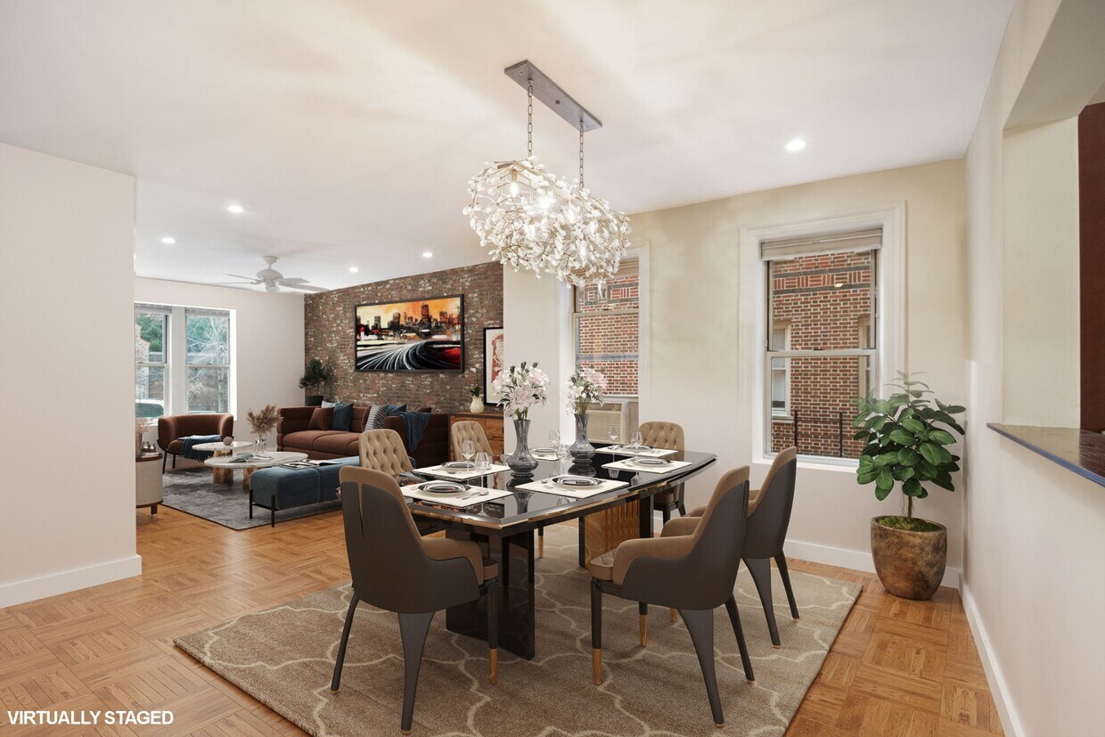 187 Pinehurst Ave Unit 1i, New York, NY 10033 Room for Rent in New