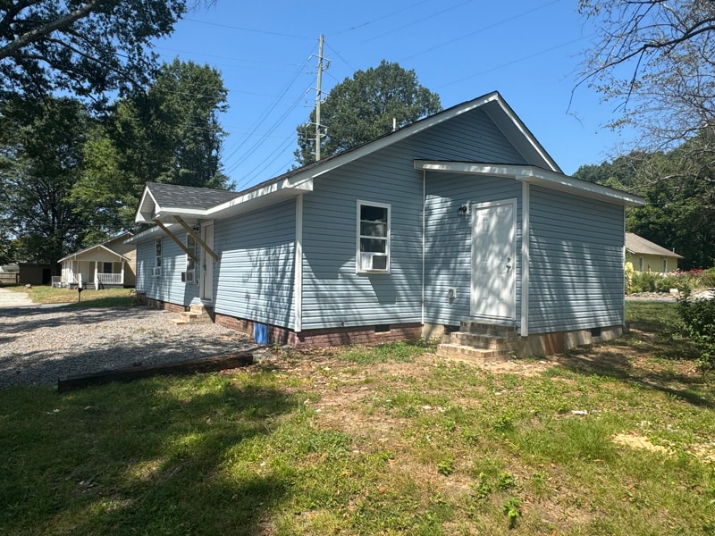 Primary Photo - 161 Cannon Ave NW