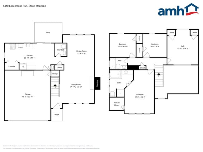Building Photo - 5410 Lakebrooke Run