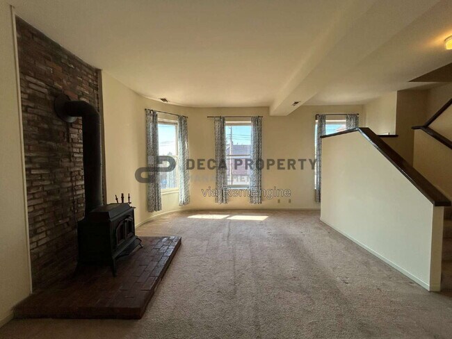 Foto del edificio - 801 Allen Ave