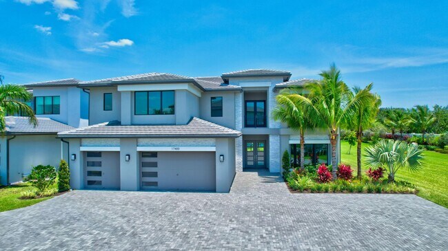 Building Photo - 17400 Ponte Chiasso Dr