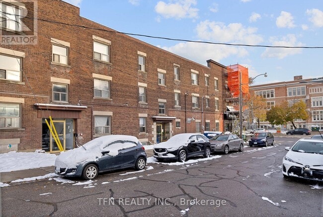 Building Photo - 5 Crang Ave