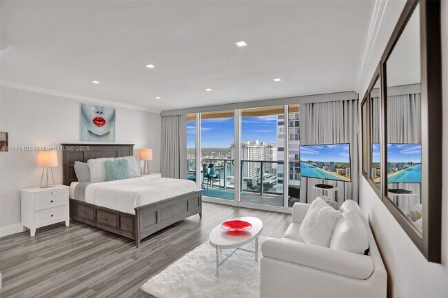 Foto del edificio - 2501 S Ocean Dr