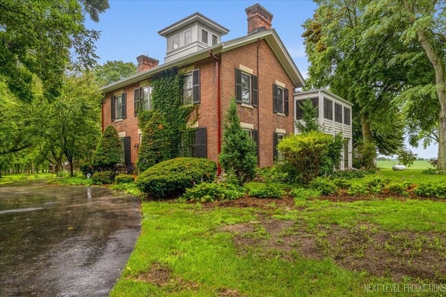 Foto del edificio - 41W427 Prairie St