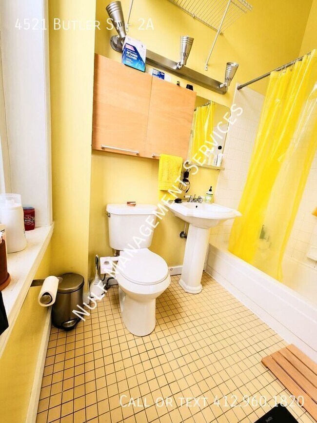 Foto del edificio - 4521 Butler St