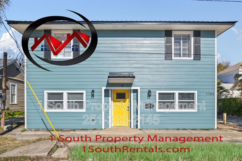 Foto principal - 1704 McGill Ave