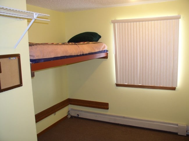 Interior Photo - GED Parkview Residence