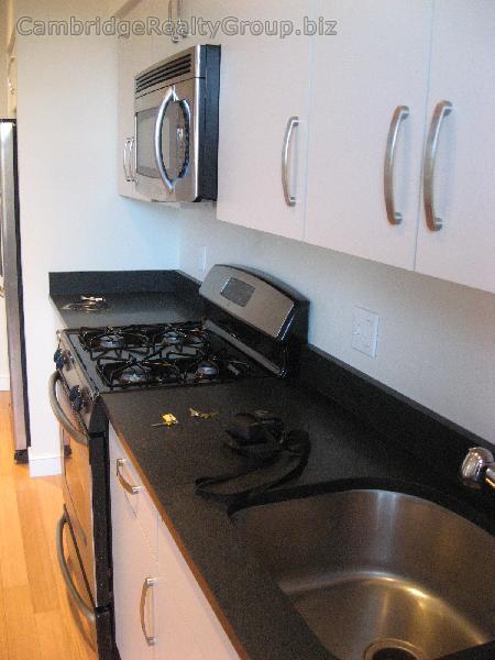 Foto del edificio - 599 Albany St