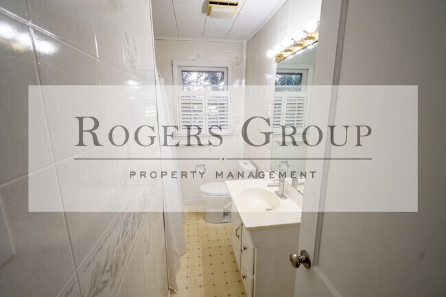 Foto del edificio - 1211 Parham St