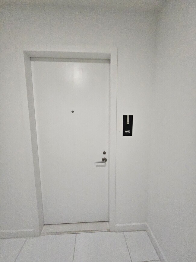 Photo - 851 NE 1st Ave Townhome