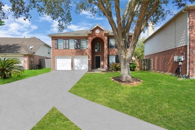 Building Photo - 6206 Vallejo Ct