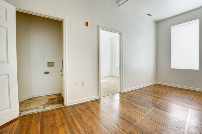 Foto del interior - The Gardens at Manchester