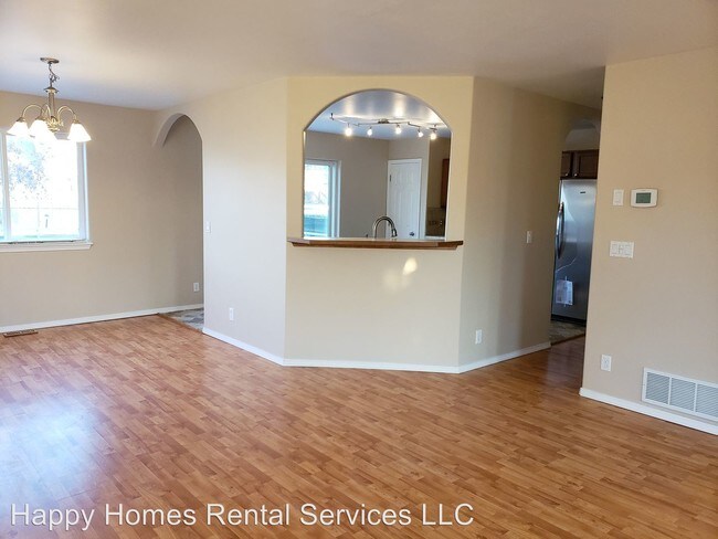 Foto del edificio - 4 br, 2.5 bath House - 2421 N. Partridge Loop