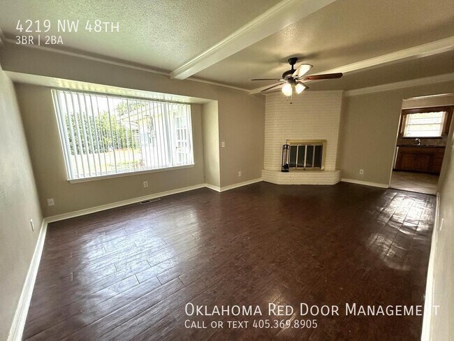 Building Photo - 4219 NW 48th St