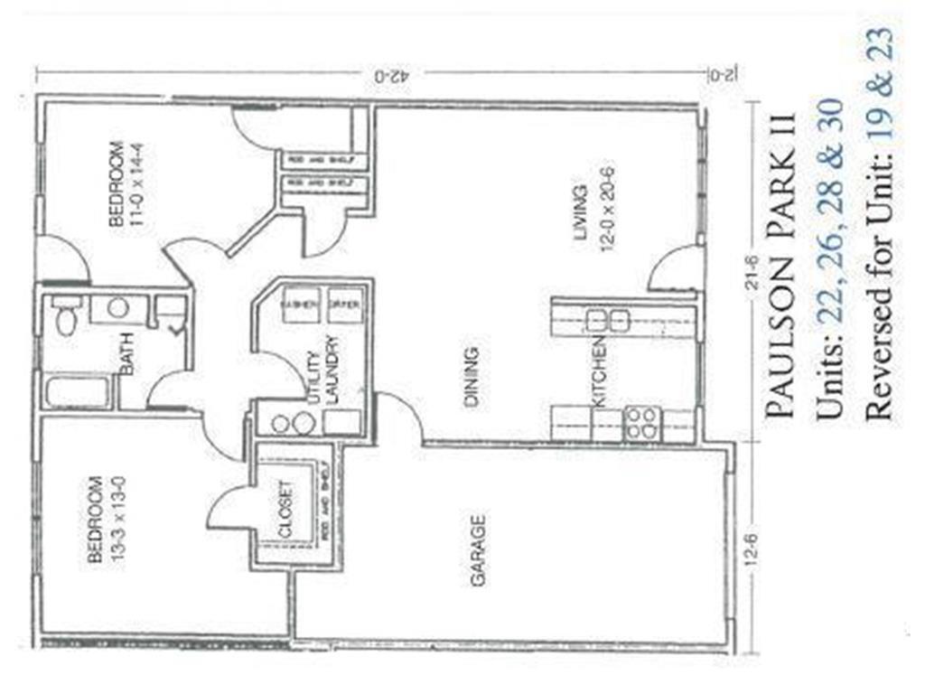 Foto del edificio - 1709 Sheridan Ave