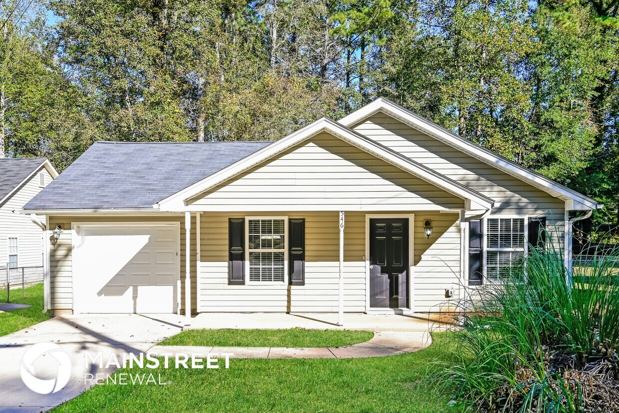 Foto principal - 546 Forest Hill Dr