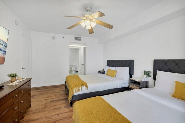 Foto del edificio - 1200 Brickell Bay Dr