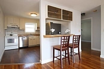 Foto del edificio - 36 Essex St