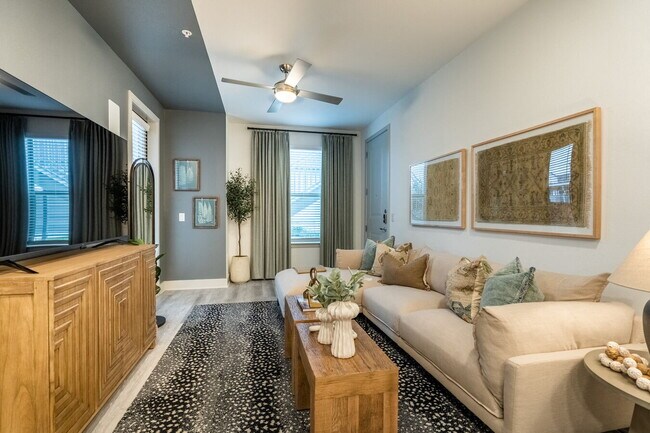 Foto del edificio - Up to 8 Weeks FREE – Live Big, Pay Less!