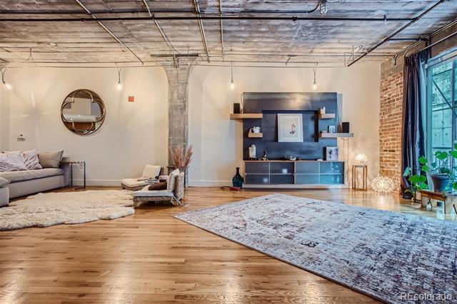 Building Photo - 1449 Wynkoop St