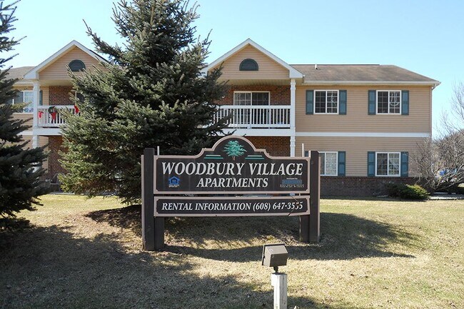 Foto del edificio - WOODBURY VILLAGE