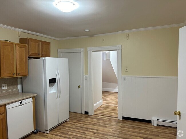 Building Photo - 215 Neponset Ave