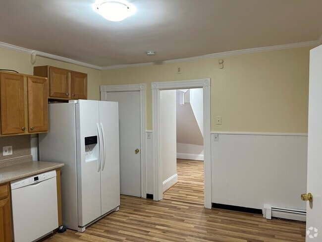 Building Photo - 215 Neponset Ave