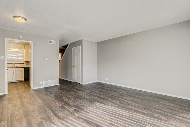 Northridge Court Apartments Cleburne, TX