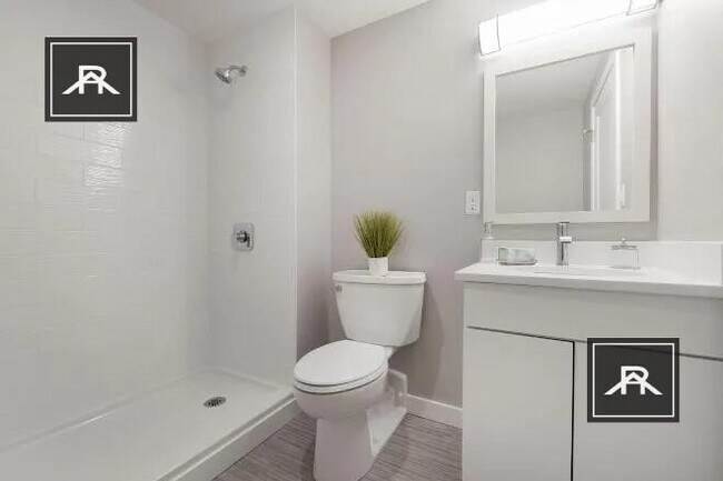 Foto del edificio - 1 bedroom in Brookline MA 02445