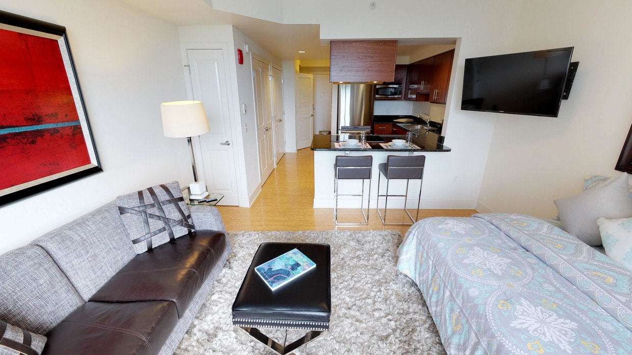 Photo - Palisades of Towson Apartments